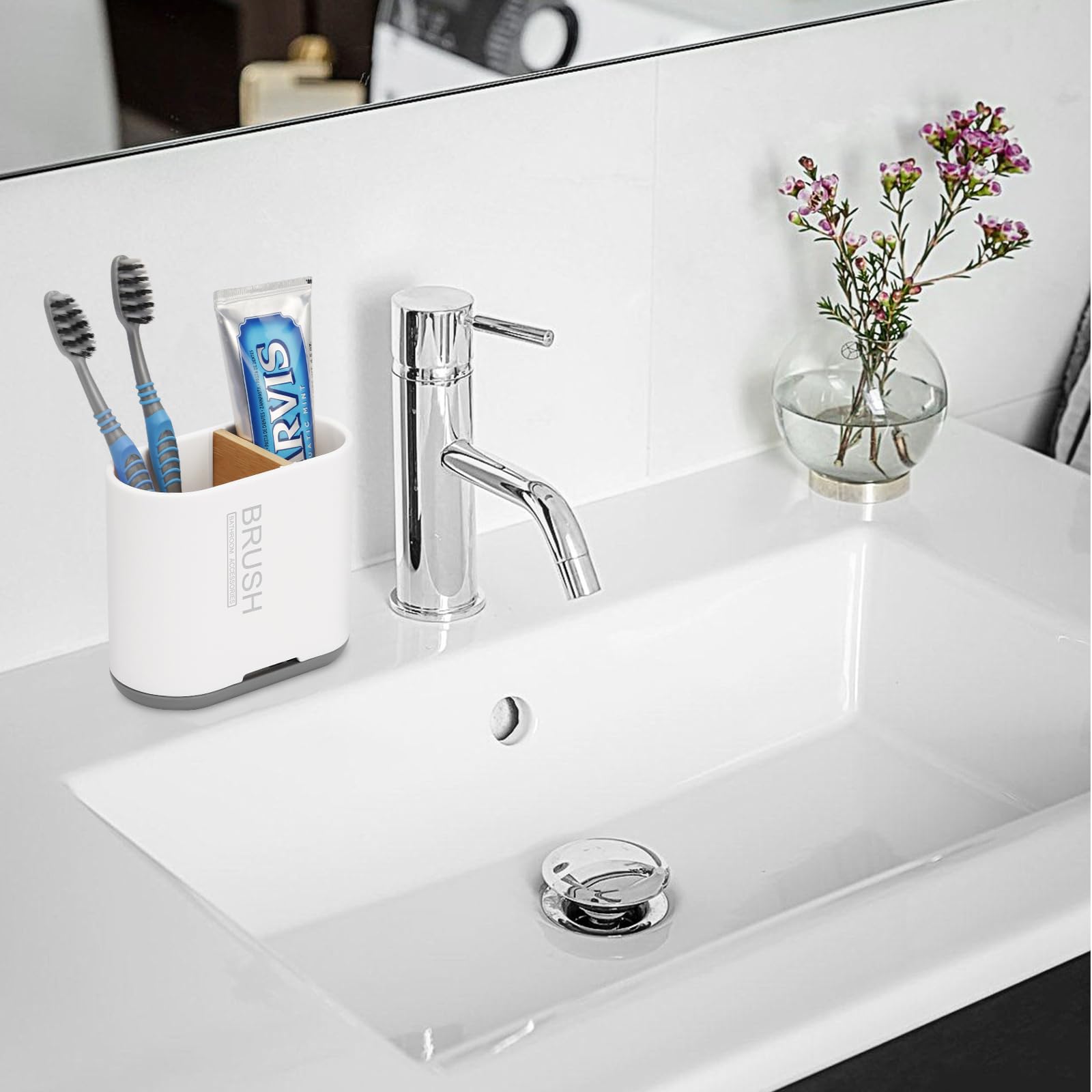 Chintu diseno compacto facilita limpieza rapida.