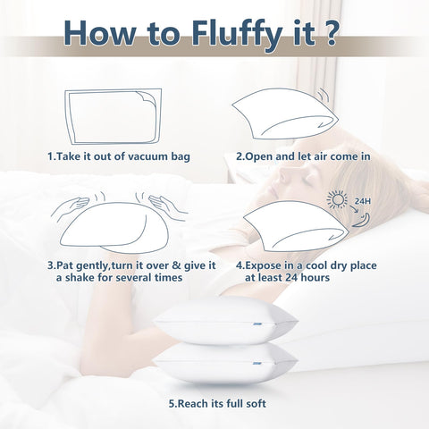 CozyLux certificado OEKO-TEX, seguro para el uso diario