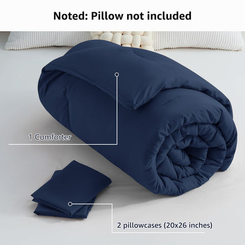 CozyLux cuidado fácil, lavado suave y secado a baja temperatura.