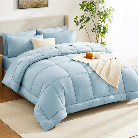 CozyLux lavado fácil: apto para máquina de uso diario.