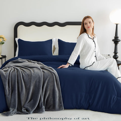 CozyLux uso todo el año, opción versátil para climas fríos y templados.