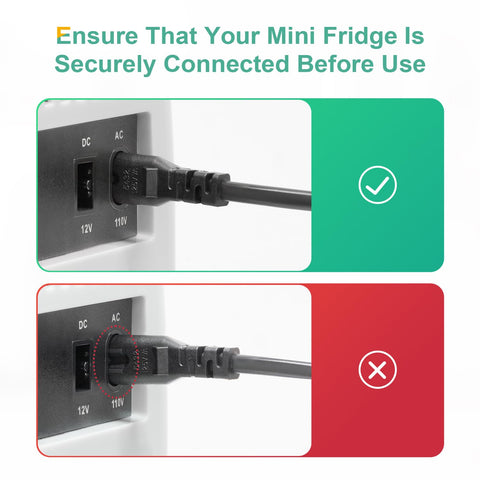 Diseño compacto del Crownful con asa para transportar a cualquier habitación.