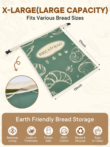 CUIJIALAHA: regalo ideal para amantes de la panadería casera.