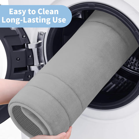 Cupic Cupid, suavidad-camino-pie: confort inmediato al salir de ducha.