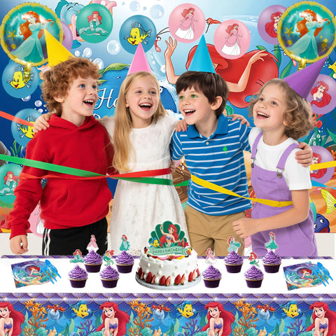 Topper de torta de CVCXFParty realza los postres con encanto