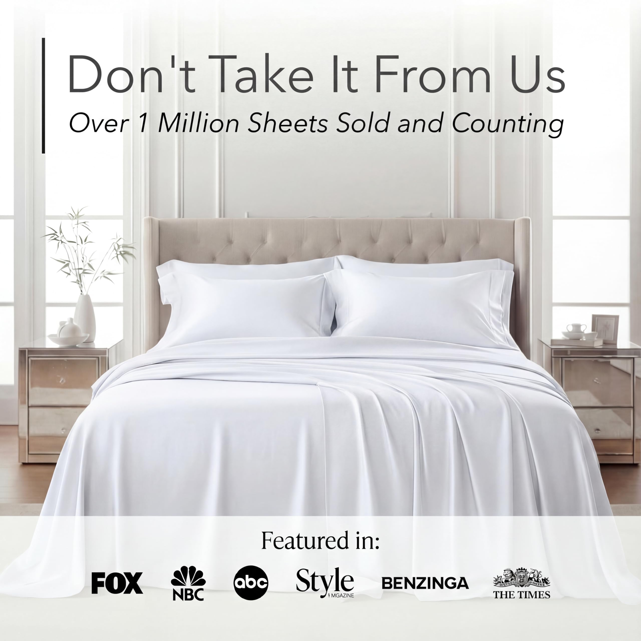 DECOLURE sábana bolsillo 17 pulgadas: ajuste perfecto para colchones gruesos