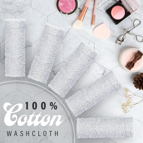 DecorRack uso facial suave para la rutina diaria.