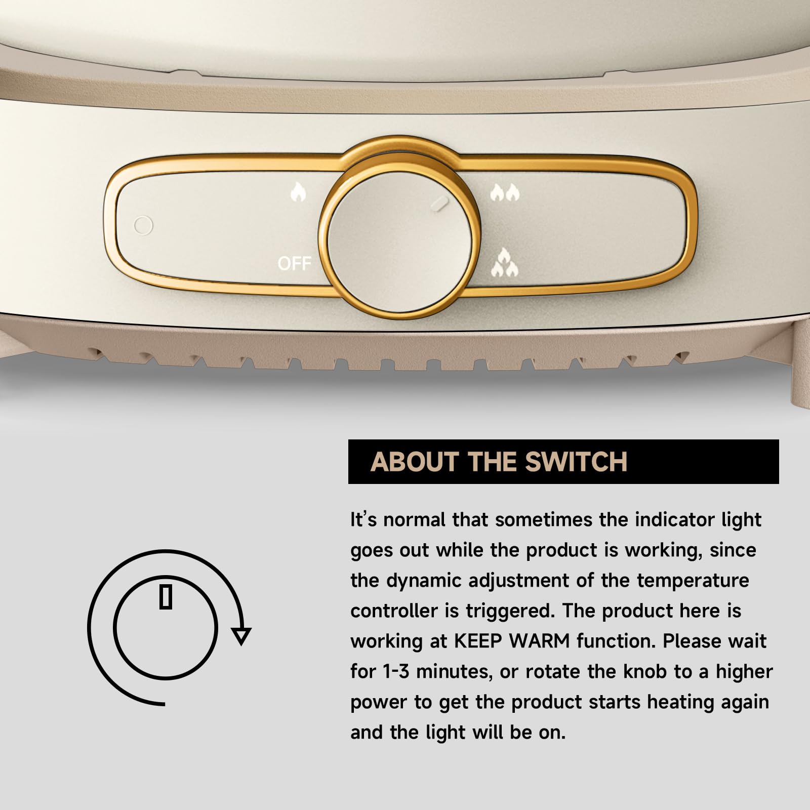 Dezin: dos sabores en una olla para shabu shabu