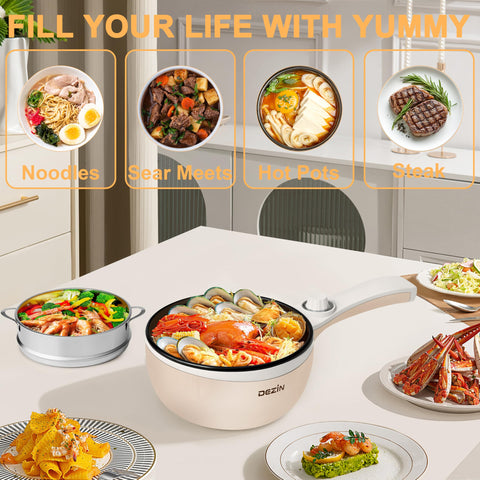 DEZIN Regalo práctico gracias a su versatilidad y estilo.