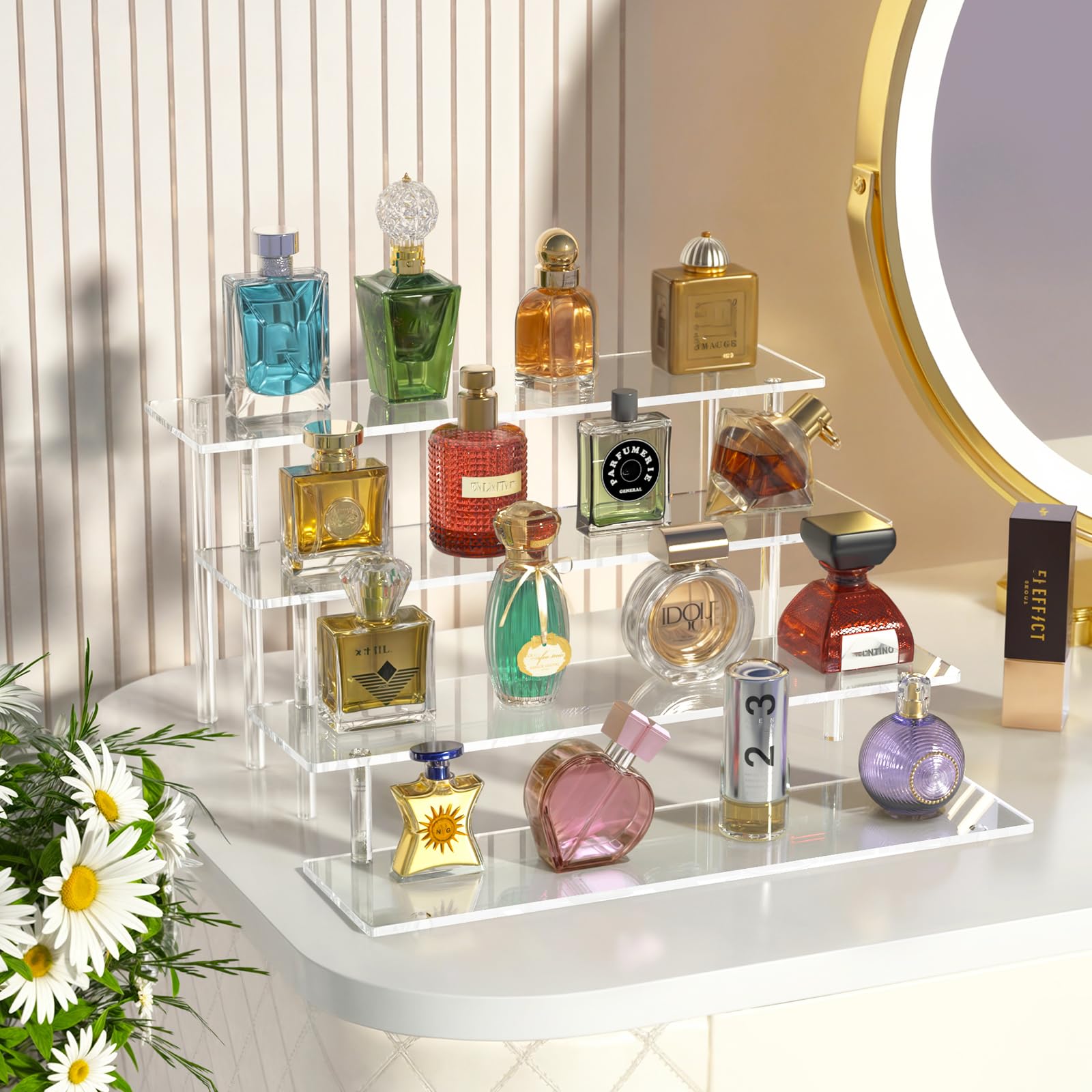 Dooiclear montaje y limpieza sencillos, listo para usar