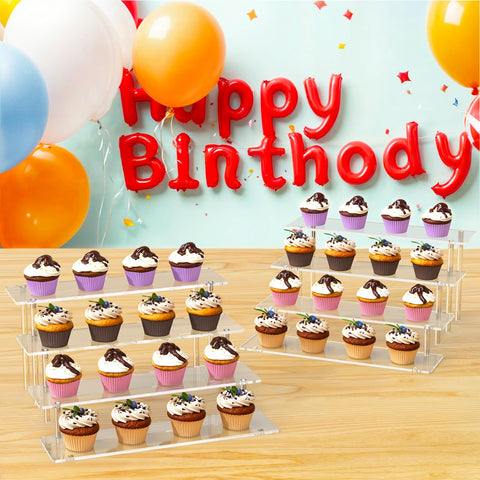 Dooiclear organizador de perfumes en escritorio, optimiza espacio y visibilidad