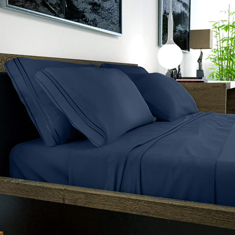 Instrucciones de cuidado para DREAMCARE tamaño rey en el empaque