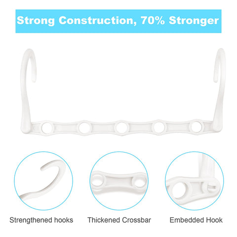 DUCOO con ABS reforzado ofrece durabilidad para uso diario