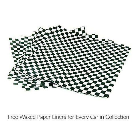 Dunwoody: temática nostálgica que añade encanto a eventos familiares.