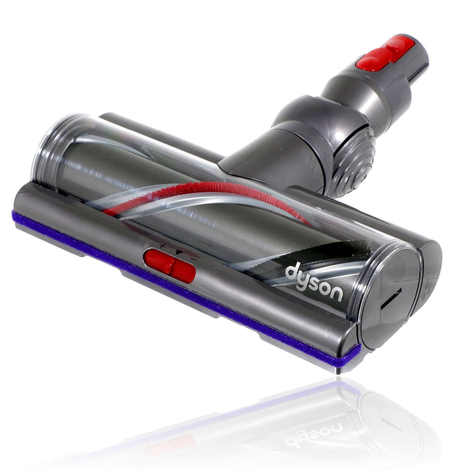Dyson compatibilidad con modelos V11 para uso versátil.