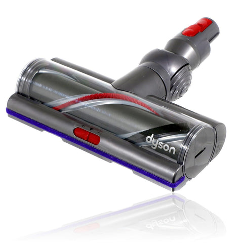 Dyson compatibilidad con modelos V11 para uso versátil.