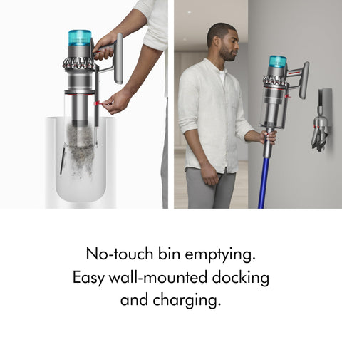 Dyson Gen5outsize modo a mano para limpieza elevada