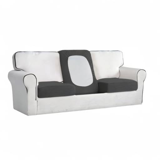 Ajuste versátil para cojines de diferentes medidas con Easy-Going.