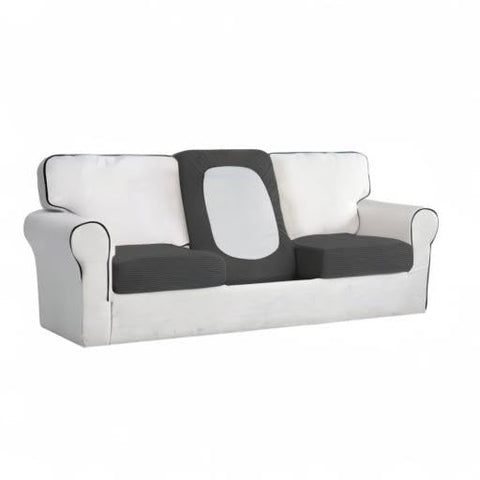 Ajuste versátil para cojines de diferentes medidas con Easy-Going.