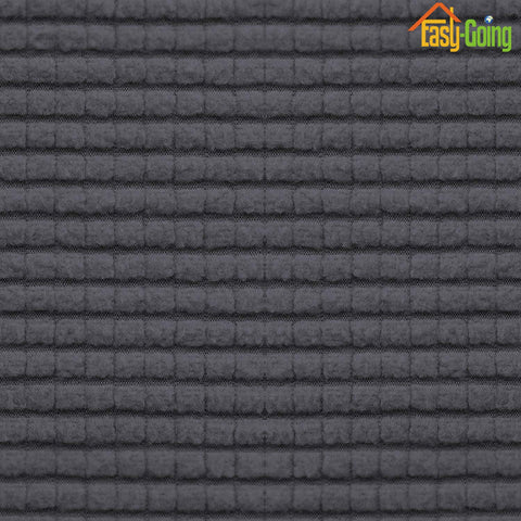 Cuidado sencillo de Easy-Going: lavado en máquina a 30°C.