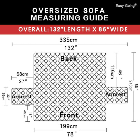 Dos colores disponibles: gris y gris claro para combinar