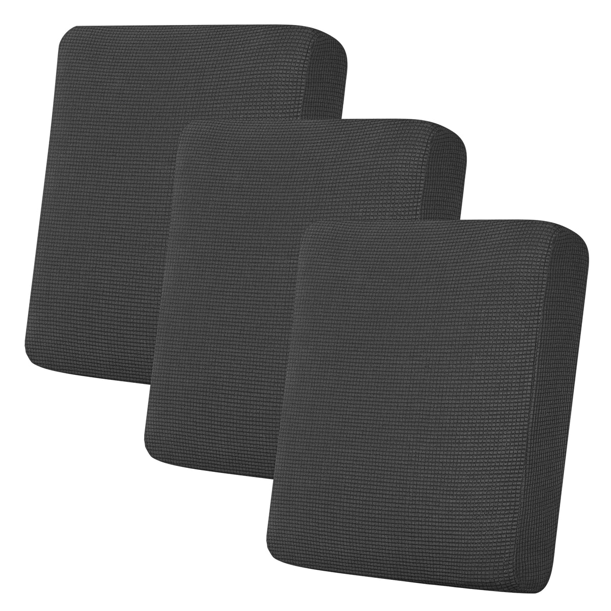 Funda Easy-Going para cojines de sofá con ajuste elástico y protección.