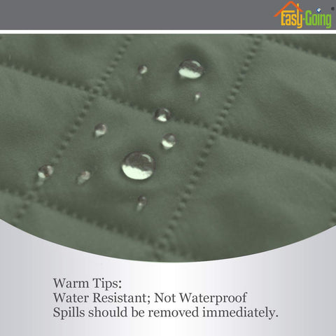 Funda Easy-Going para sofá, protección frente a manchas de mascotas.