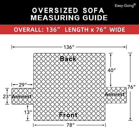 Opciones de color disponibles para combinar con la sala.