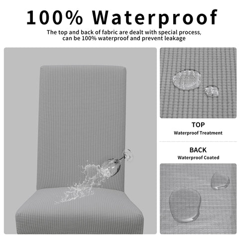 Composición 20% spandex y 80% poliéster para ajuste flexible Easy-Going.