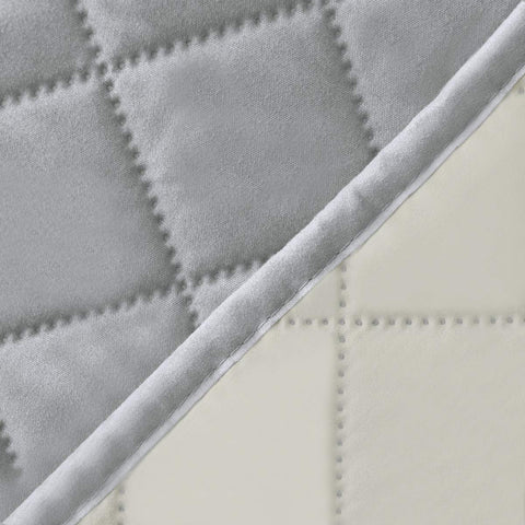 Easy-Going incluye tubos de espuma para fijación estable.