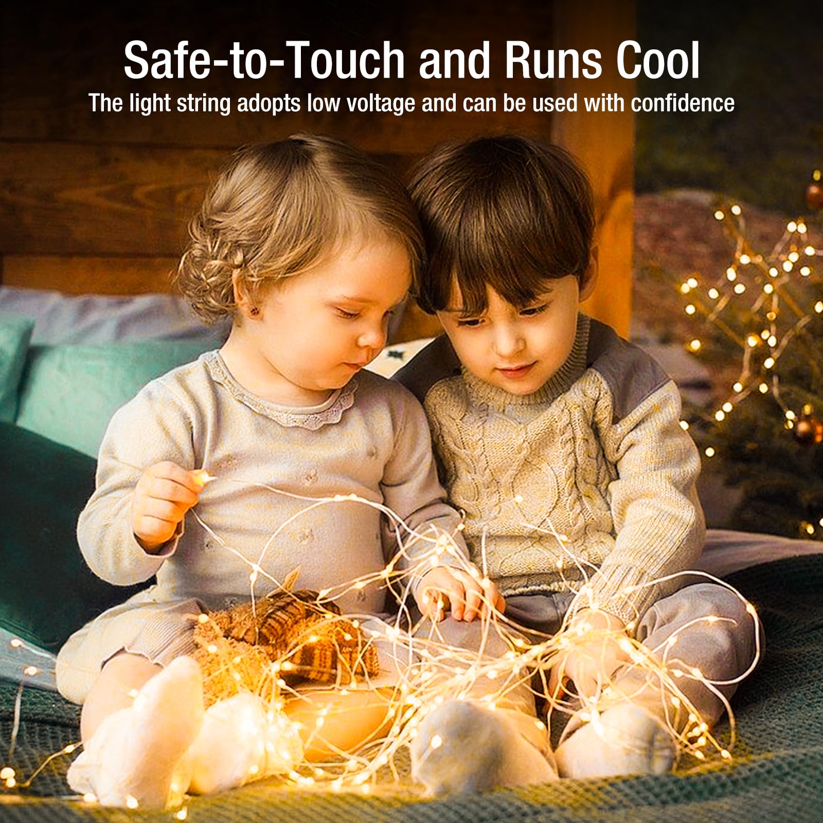 Fairdeer alambre plata flexible para envolver centros de mesa