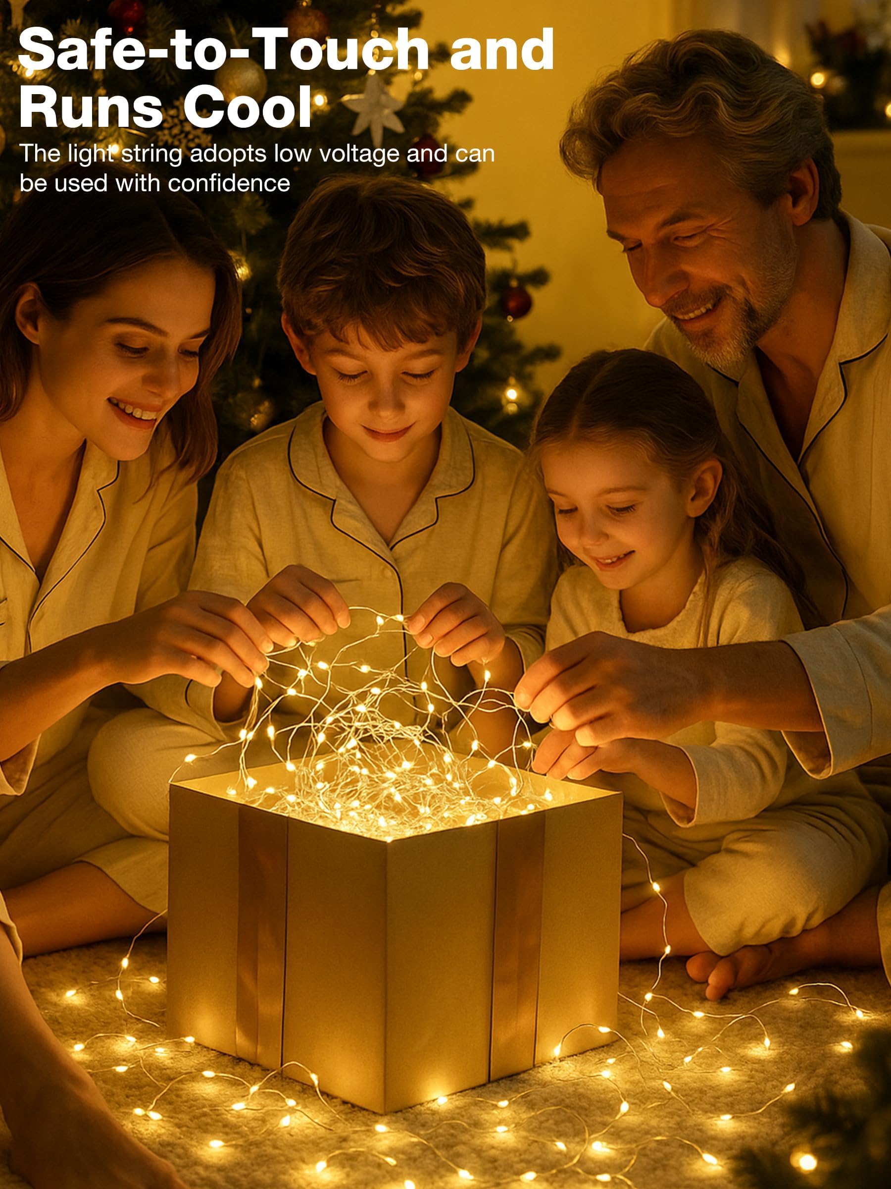 Fairdeer alambre plateado flexible para dar forma a decoraciones.