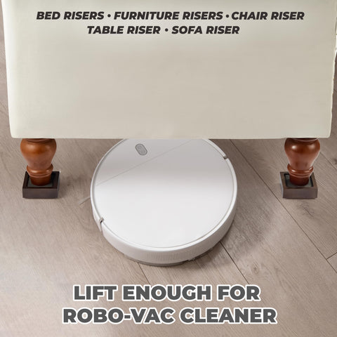 FASONLA acabado nogal natural complementa cualquier ambiente.