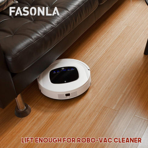 Conjunto modular FASONLA para interbloqueo y configuraciones personalizadas de altura.