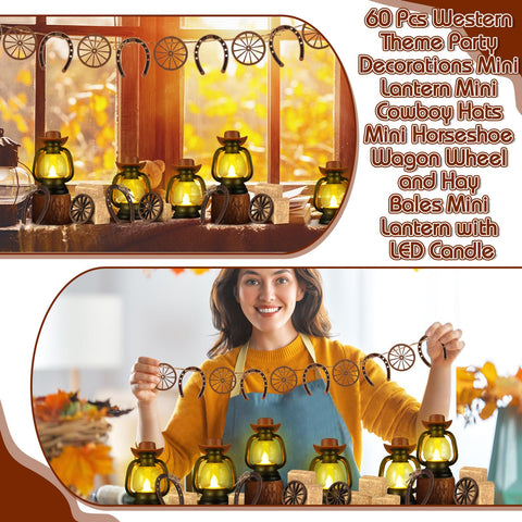 Ferraycle paca heno mini aporta ambiente campestre para interiores y exteriores.