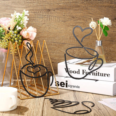 Ferraycle: regalo delicado en hierro para cumpleaños o inauguraciones, apto para decorar.