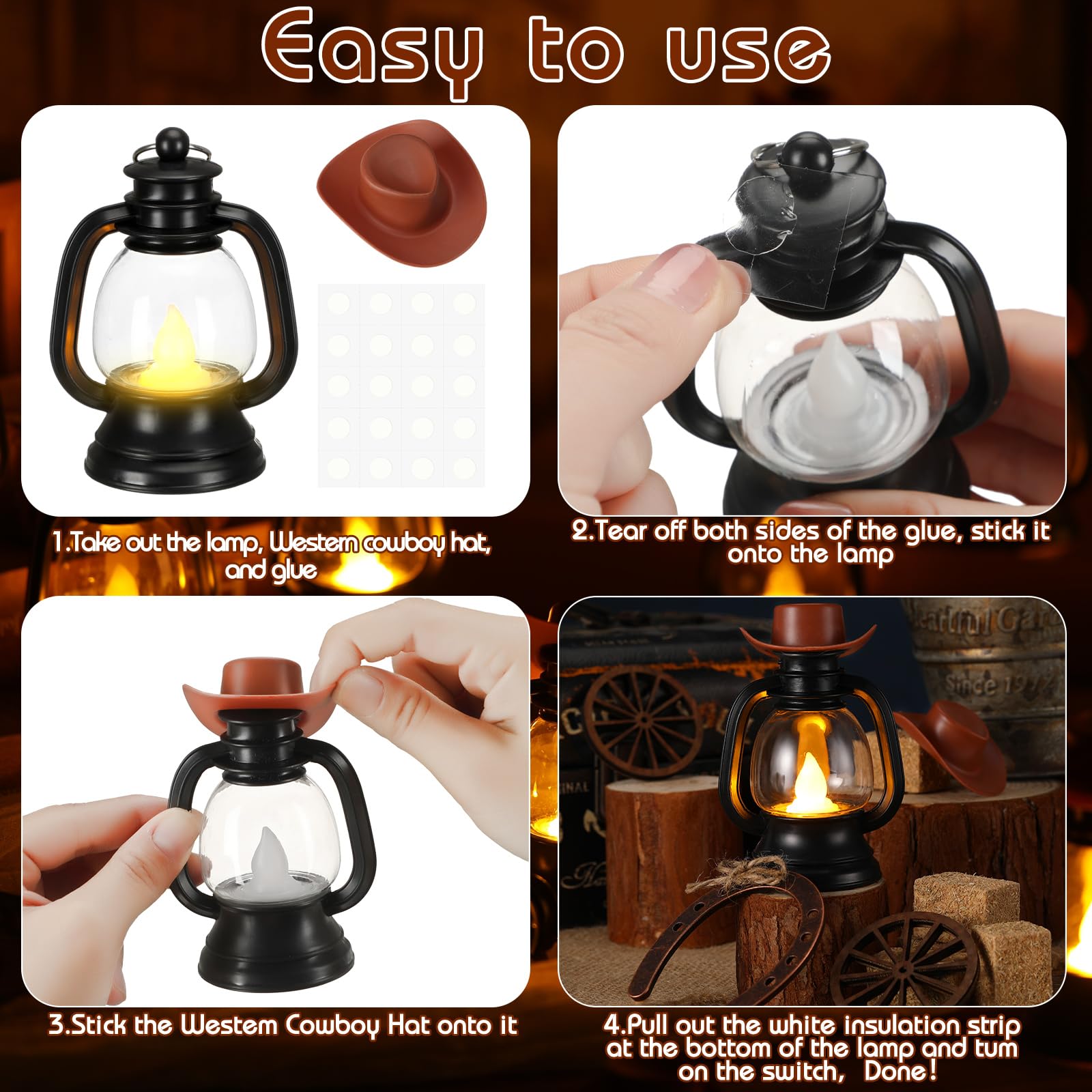 Ferraycle rueda de carruaje mini decora centros rústicos para fiestas al aire libre.