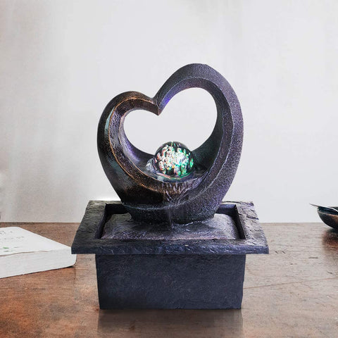 Iluminación RGB suave de la Ferrisland para ambientar espacios