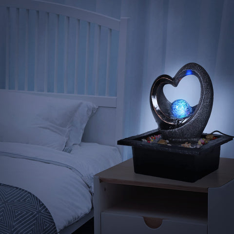 Material poliresina ligero y duradero de Ferrisland