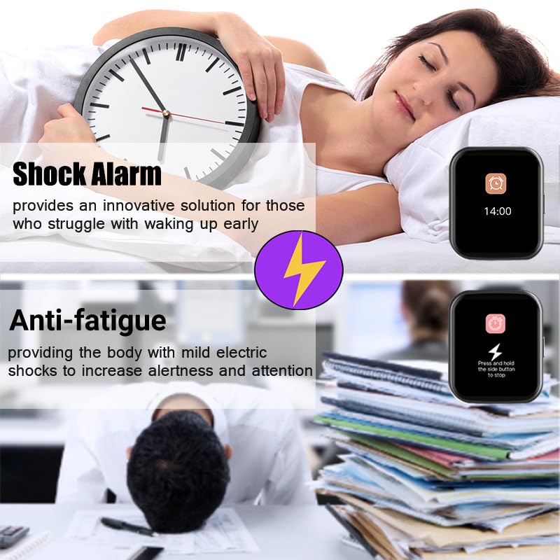 Fitzap3 uso diario cómodo en muñeca