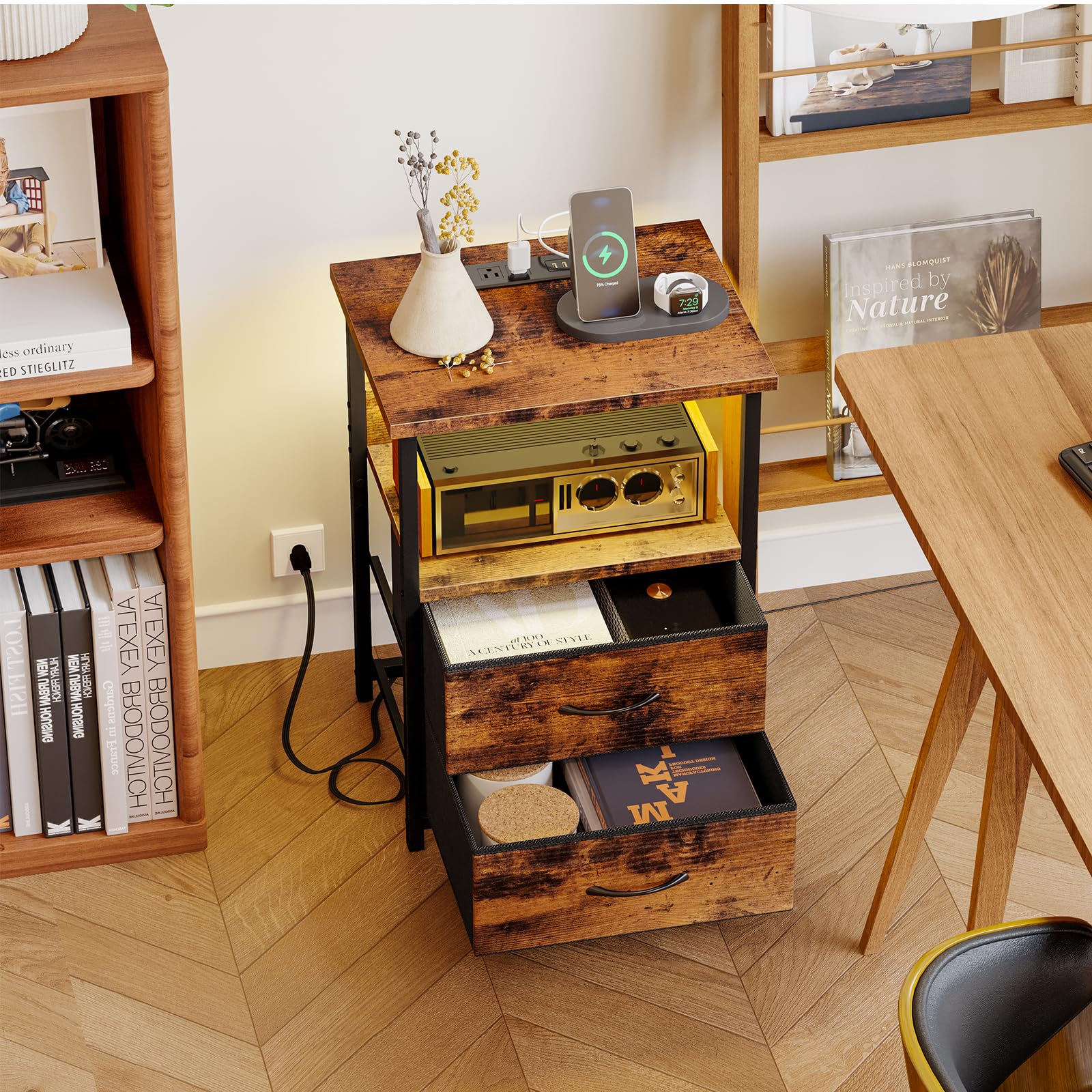 Fixwal patas ajustables optimizan la estabilidad en suelos irregulares