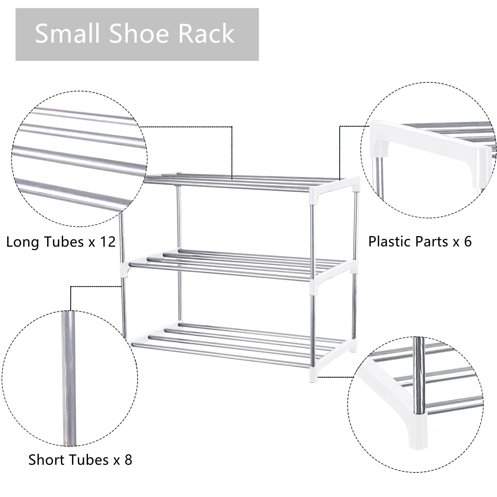 Fouews uso-multiambientes adecuado para entrada, dormitorio y sala.