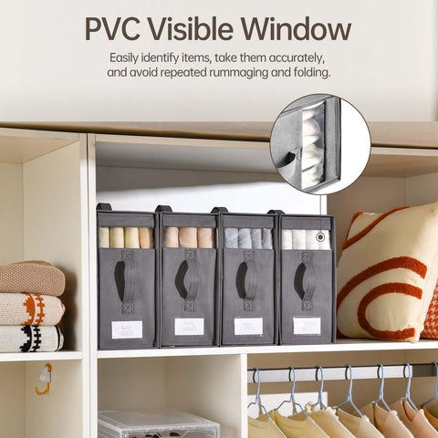 Freebat tamaño 16x12x6 pulgadas para encajar en armarios