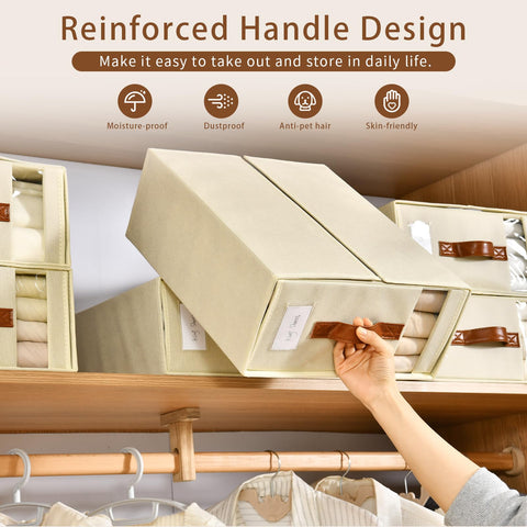 Freebat diseño versátil para armario y cajones