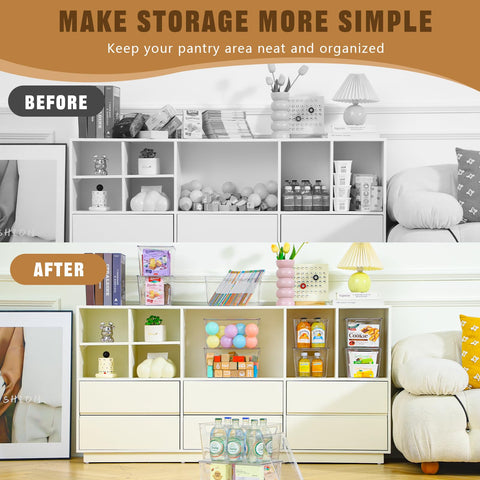 Tapas de Freebat con cierre seguro para mantener contenido seco