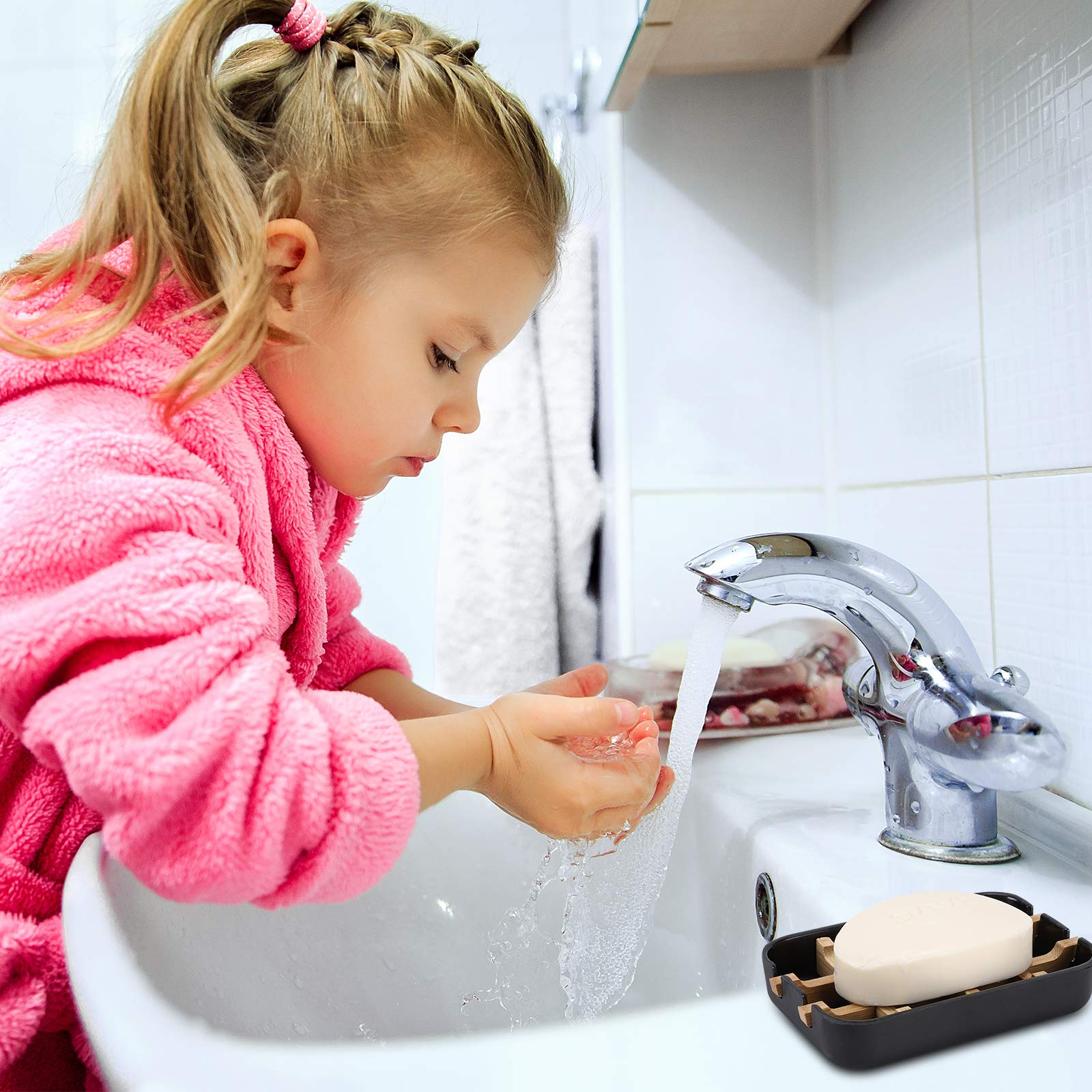 Diseño compacto Fufengz para espacios pequeños