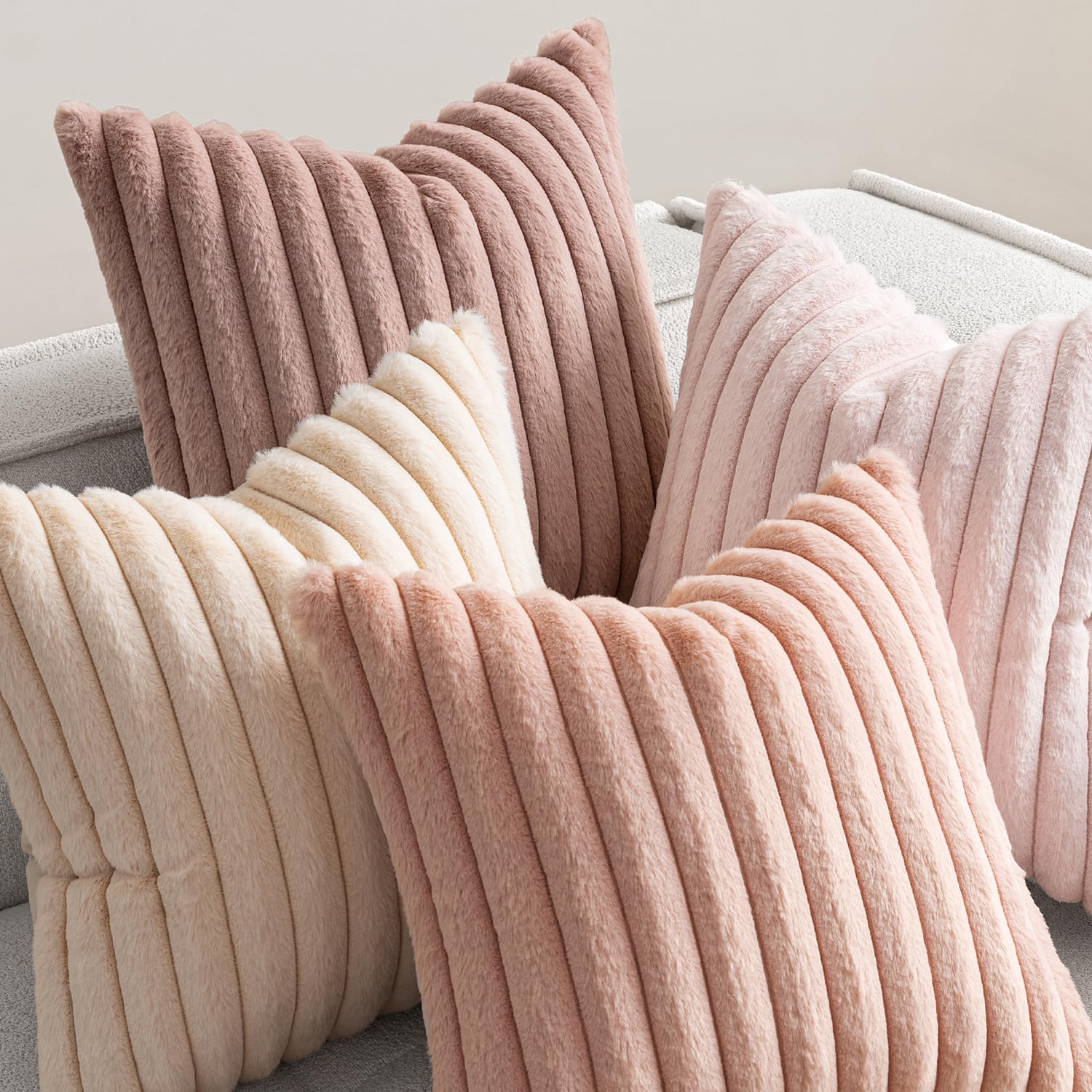 Funda MIULEE fácil de lavar en máquina para uso diario.