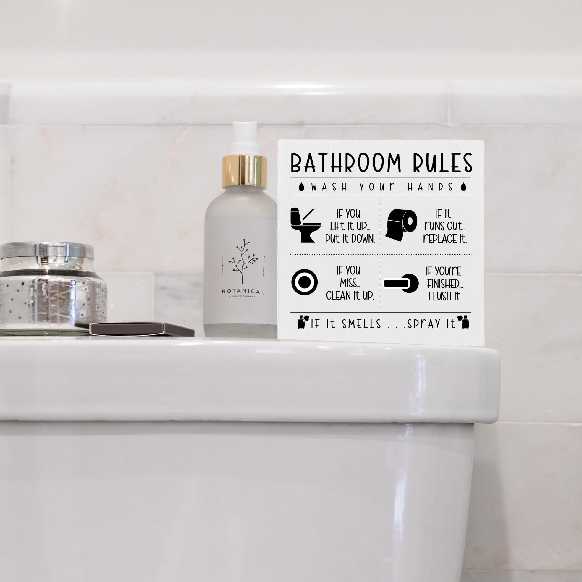 FUQWZ base robusta de madera mantiene estable la pieza.