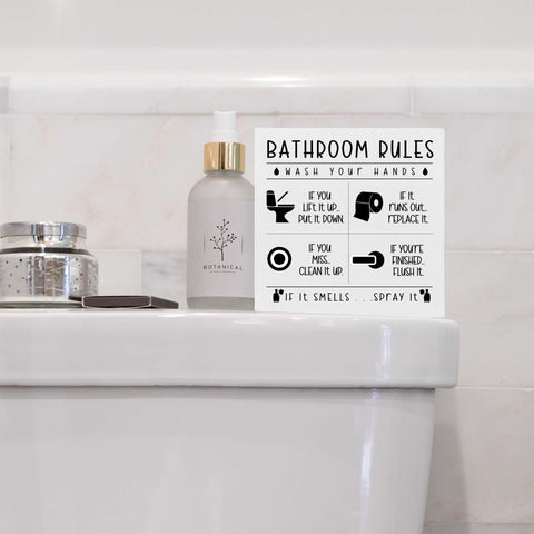 FUQWZ base robusta de madera mantiene estable la pieza.