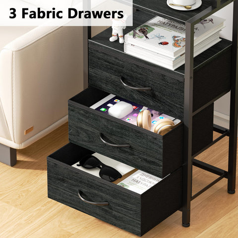 Pies ajustables en Furnulem para estabilidad y protección del suelo.